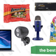 Image for article titled Monday's Best Deals: Casper Mattresses, Samsung SSD, Logitech Gold Box, Play-Doh, and More